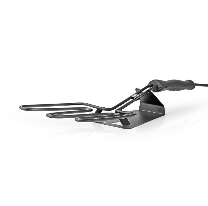 Nedis Elektrische BBQ-Starter - Aansteker - Vuurstarter