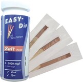Easy Dip Zout teststrips - Zout Water Tester