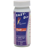 Easy Dip Zout teststrips - Zout Water Tester