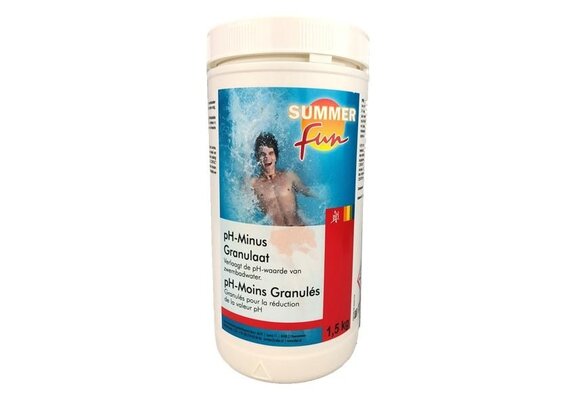 Summer Fun pH min 1.5kg