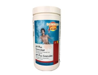 Summer Fun pH plus 1kg