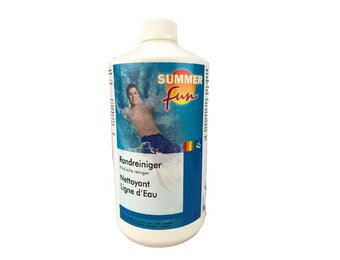 Summer Fun randreiniger vet 1L