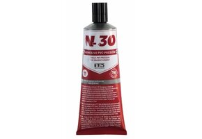 PVC lijm tube 125ml