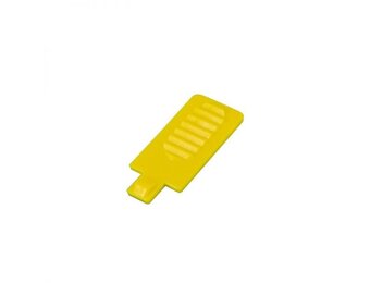 Dolphin vergrendel clip bodemplaat Wave 100