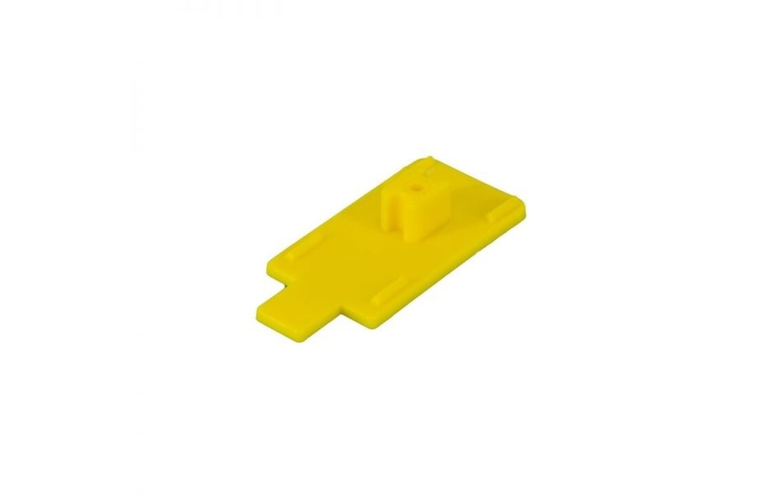 Dolphin vergrendel clip bodemplaat Wave 100