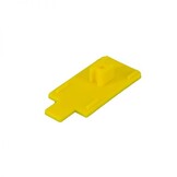 Dolphin vergrendel clip bodemplaat Wave 100