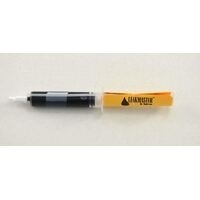 Zwembad Lekkage Detectie Kleurstof Blister - Blauw