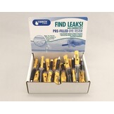 Zwembad Lekkage Detectie Kleurstof Blister - Blauw
