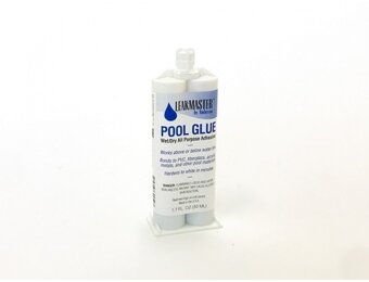 Leakmaster zwembad lijm 50ml