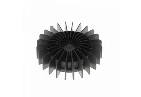 Dolphin Zijborstel Wave - 9982428
