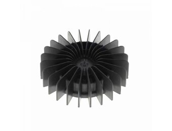 Dolphin Zijborstel Wave - 9982428