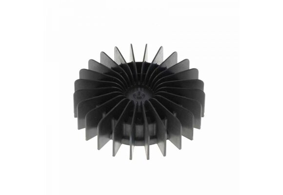 Dolphin Zijborstel Wave - 9982428