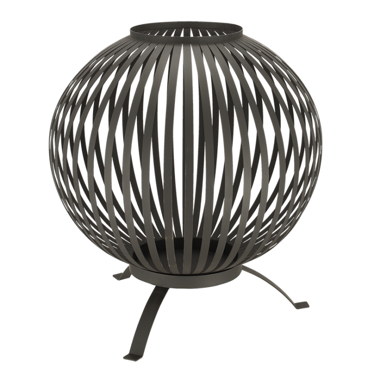 Fancy Flames Vuurbal Strepen 