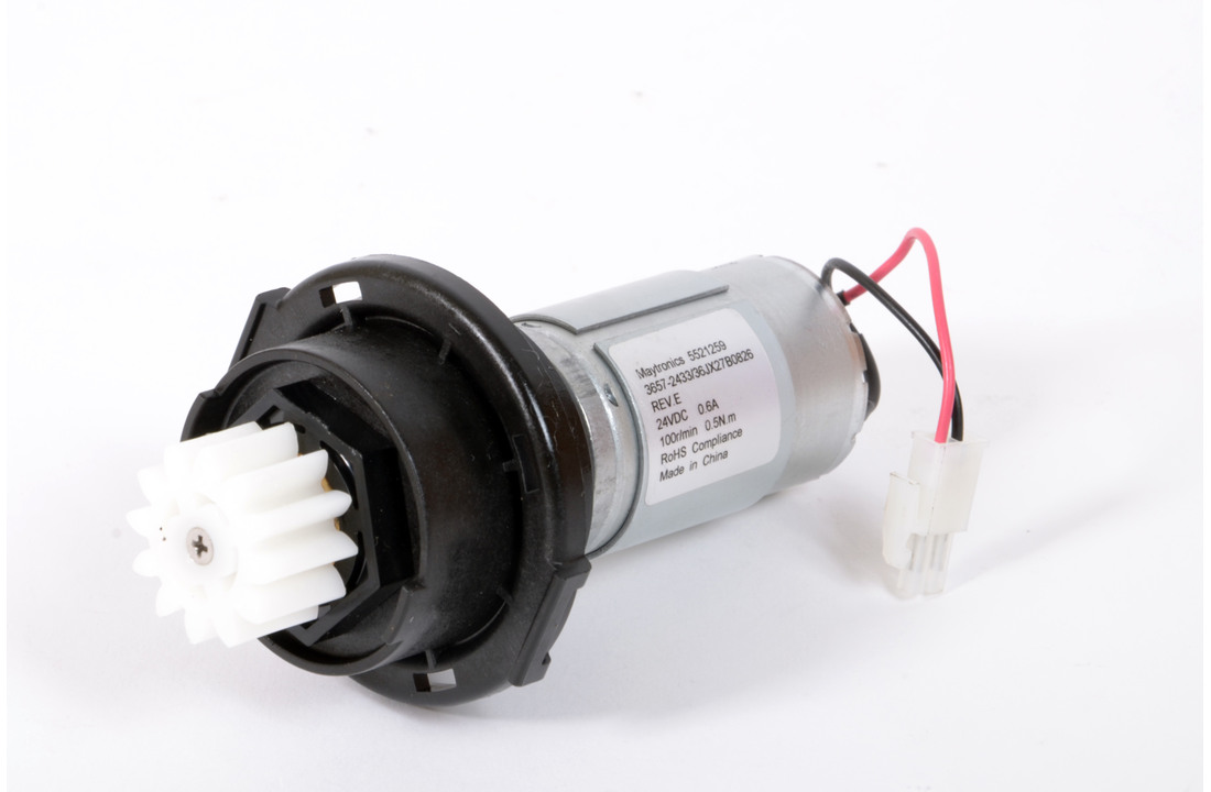 Dolphin S300I drive motor 9991211-Assy