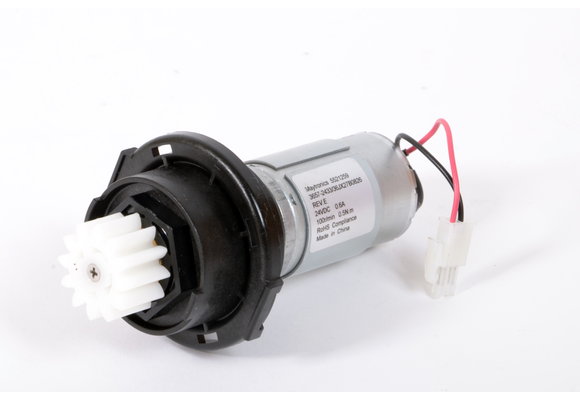 Dolphin S300I drive motor 9991211-Assy