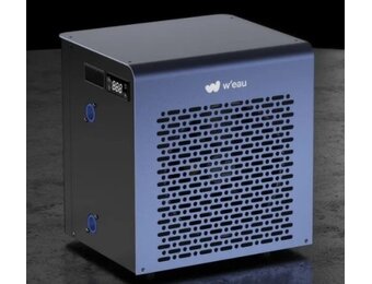 Mini Inverter 2.0 Plus zwembad warmtepomp - Diverse soorten
