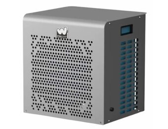 Mini Power 2.0 zwembad warmtepomp - Diverse soorten