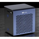 Mini Power 2.0 zwembad warmtepomp - Diverse soorten