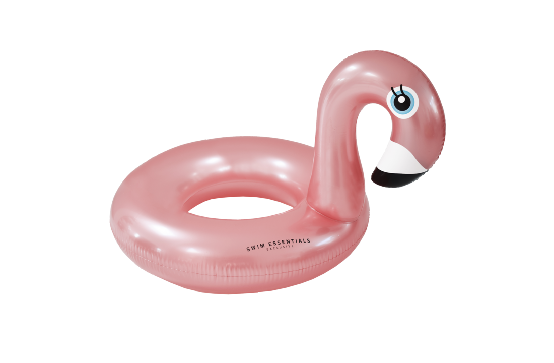 Zwemband Flamingo 95 cm