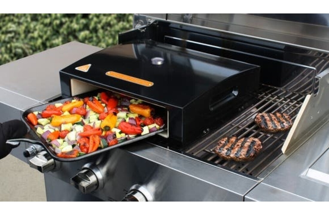 Summ Bakerstone Pizza oven Large - Barbecue