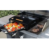 Summ Bakerstone Pizza oven Large - Barbecue