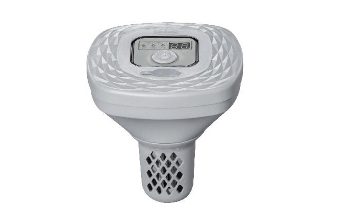 Bestway zoutelektrolyse hydrogenic 0,5 g/h drijver