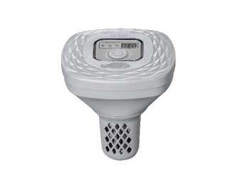 Bestway zoutelektrolyse hydrogenic 0,5 g/h drijver