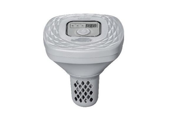 Bestway zoutelektrolyse hydrogenic 0,5 g/h drijver