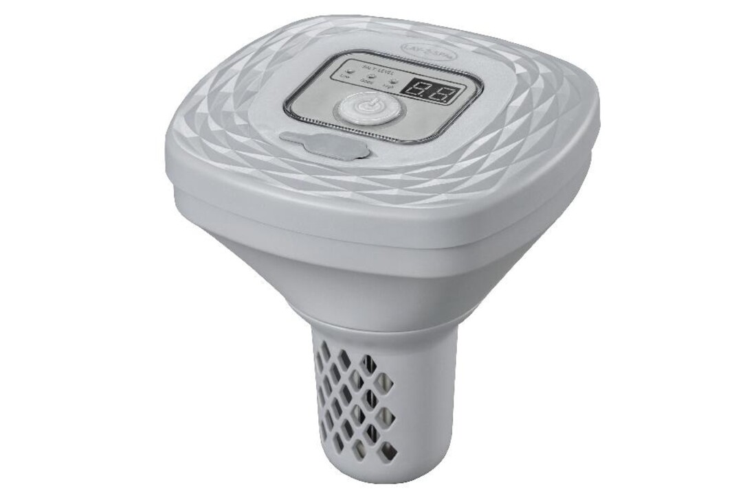 Bestway zoutelektrolyse hydrogenic 0,5 g/h drijver