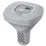 Bestway zoutelektrolyse hydrogenic 0,5 g/h drijver