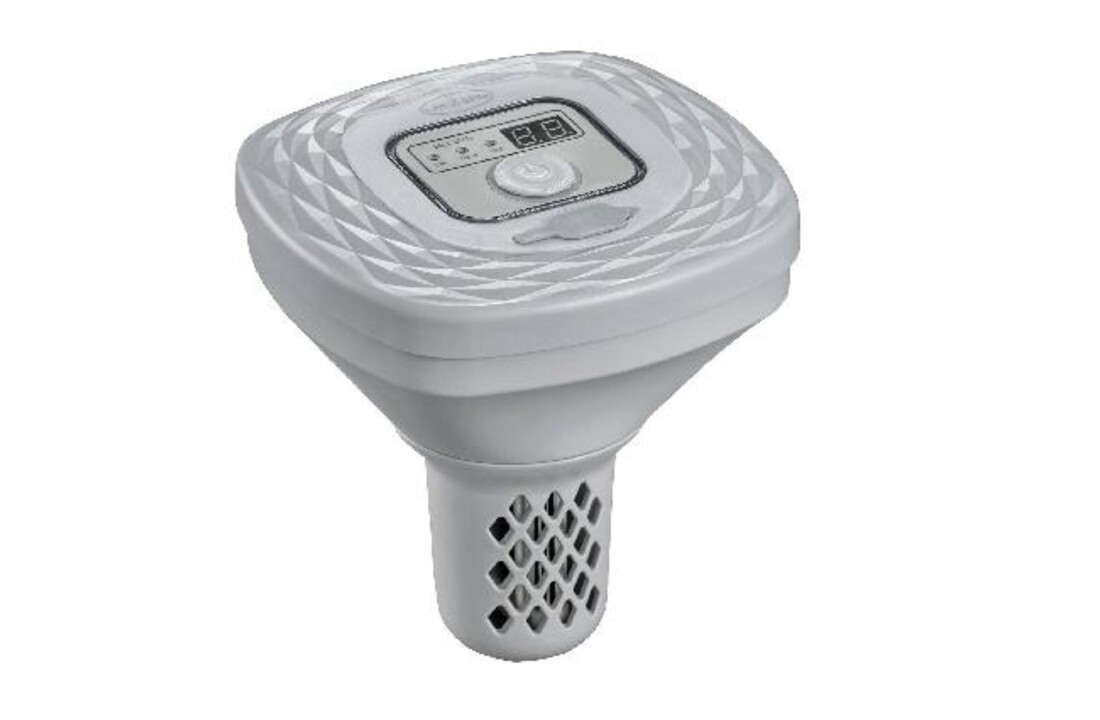 Bestway zoutelektrolyse hydrogenic 0,5 g/h drijver