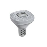 Bestway zoutelektrolyse hydrogenic 0,5 g/h drijver
