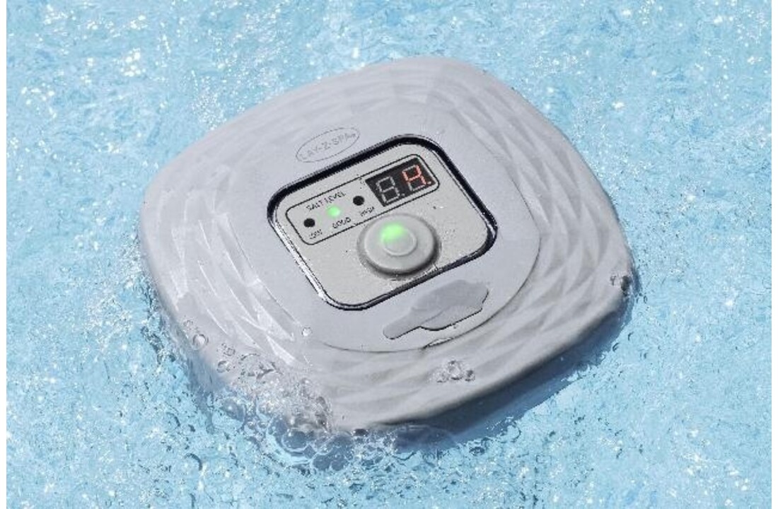 Bestway zoutelektrolyse hydrogenic 0,5 g/h drijver