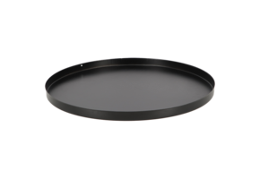 Fancy Flames - Bodemplaat rond voor vuurkorf