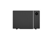 Black Perfect Pro Full Inverter Warmtepomp