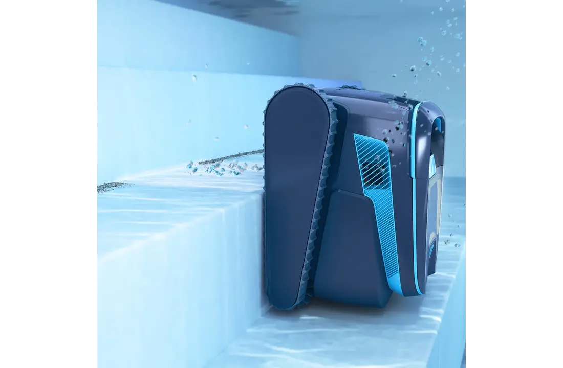 Dolphin Liberty 600 Zwembadrobot - Draadloos