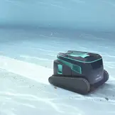Dolphin Liberty 600 Zwembadrobot - Draadloos