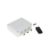 Duravision link driver