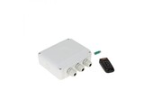 Duravision link driver