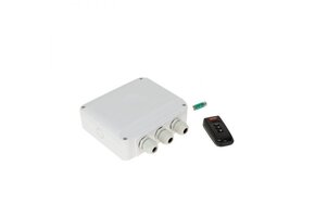 Duravision link driver