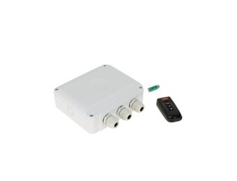 Duravision link driver