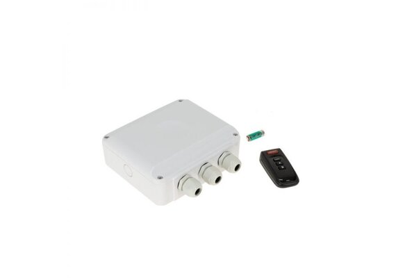 Duravision link driver