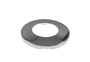 Duravision vision sierring RVS gepolijst  Ø 185 mm