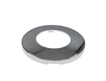 Duravision vision sierring RVS gepolijst  Ø 185 mm