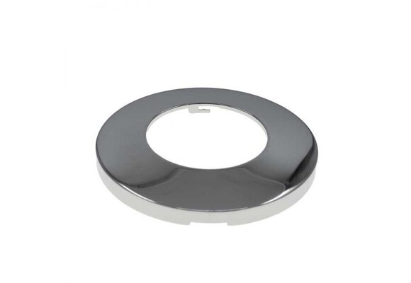 Duravision vision sierring RVS gepolijst  Ø 185 mm
