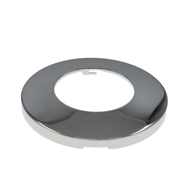 Duravision vision sierring RVS gepolijst  Ø 185 mm