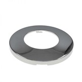 Duravision vision sierring RVS gepolijst  Ø 185 mm