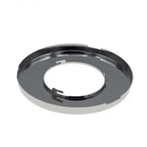 Duravision vision sierring RVS gepolijst  Ø 185 mm