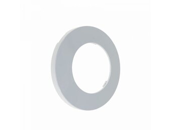 Duravision vision kunststof sierring Ø 100 mm type F