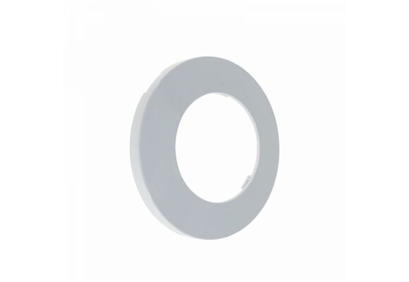Duravision vision kunststof sierring Ø 100 mm type F
